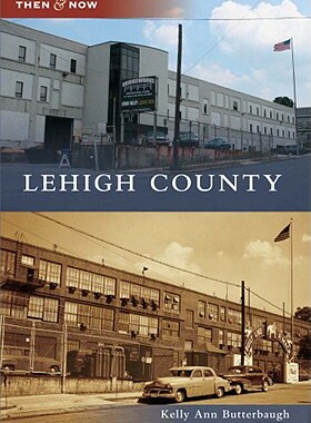 【预订】Lehigh County