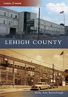 Lehigh County 预订