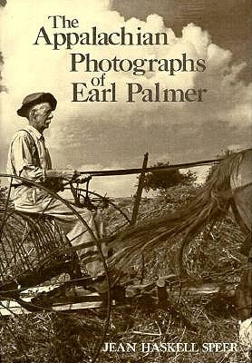 【预订】The Appalachian Photographs of Earl Palmer