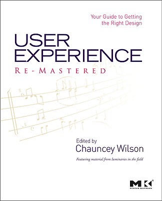 【预订】User Experience Re-Mastered: Your Guide to Getting