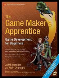 【预售】The Game Maker's Apprentice: Game Development for