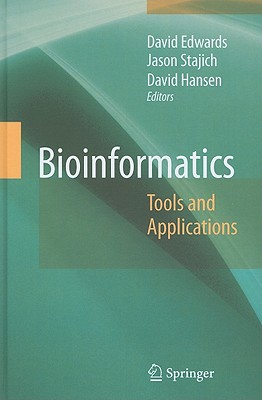 【预售】Bioinformatics: Tools and Applications