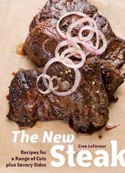 Cuts 预订 The Recipes for New Plus Range Steak