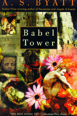 【预售】Babel Tower