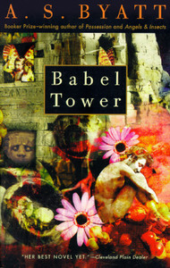 【预售】Babel Tower