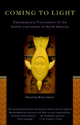 【预售】Coming to Light: Contemporary Translations of the