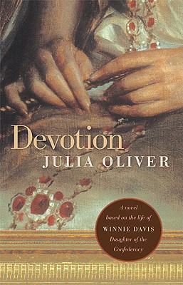 【预订】Devotion: A Novel Based on the Life of Winnie Davis