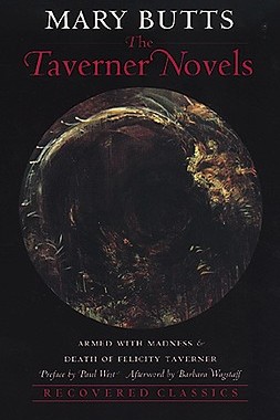 【预订】The Taverner Novels