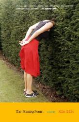 【预售】The Missing Person