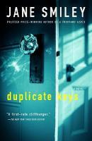 【预订】Duplicate Keys