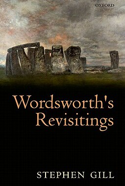【预售】Wordsworth's Revisitings. by Stephen Gill