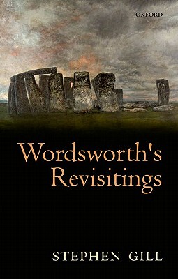 【预售】Wordsworth's Revisitings. by Stephen Gill
