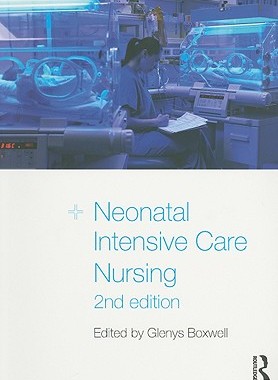 【预订】Neonatal Intensive Care Nursing