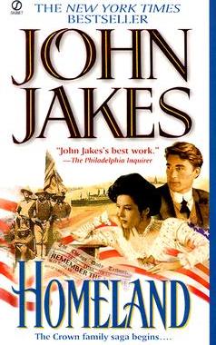 【预售】Homeland