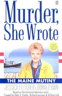 【预售】The Maine Mutiny