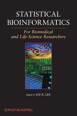 【预订】Statistical Bioinformatics: For Biomedical And Life
