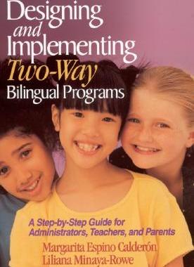 【预售】Designing and Implementing Two-Way Bilingual