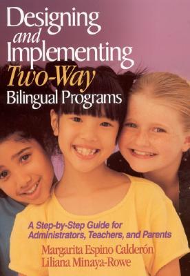 【预售】Designing and Implementing Two-Way Bilingual