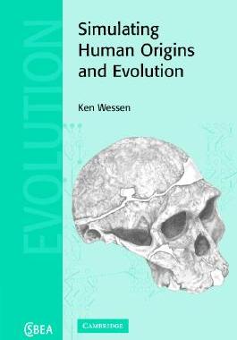 【预售】Simulating Human Origins and Evolution
