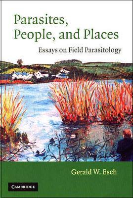 【预售】Parasites, People, and Places: Essays on Field