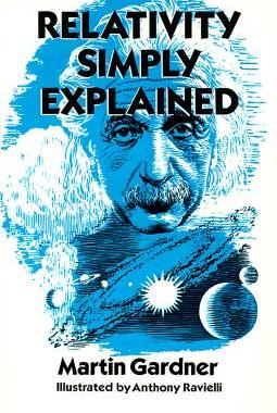 【预订】Relativity Simply Explained