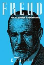【预订】Freud and the Question of Pseudoscience