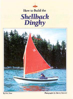 【预售】How to Build the Shellback Dinghy