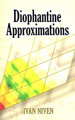 【预售】Diophantine Approximations