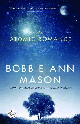 【预订】An Atomic Romance