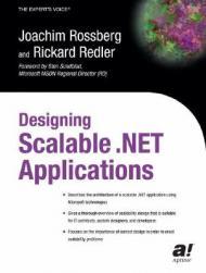 【预订】Designing Scalable .Net Applications