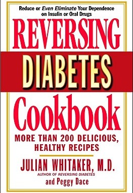 【预售】Reversing Diabetes Cookbook: More Than 200