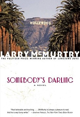 【预售】Somebody's Darling