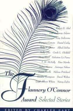 【预订】Flannery O'Connor Award