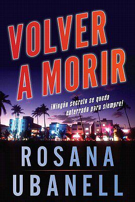 【预订】Volver a Morir (Dead Again)
