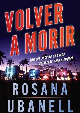 【预订】Volver a Morir (Dead Again)