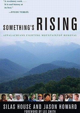 【预售】Something's Rising: Appalachians Fighting