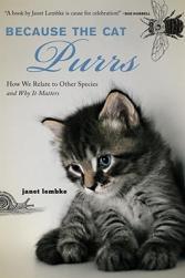 【预订】Because the Cat Purrs: How We Relate to Other
