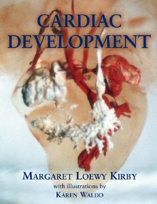 【预订】Cardiac Development