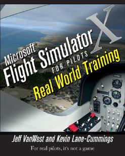 Simulator For Pilots World 现货Microsoft Real Flight