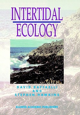 【预订】Intertidal Ecology
