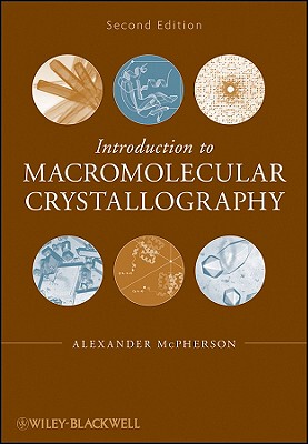 【预订】Introduction To Macromolecular Crystallography