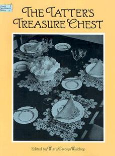 【预售】The Tatter's Treasure Chest
