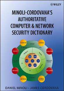 【预订】Minoli-Cordovana'S Authoritative Computer & Network