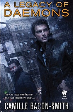 【预订】A Legacy of Daemons