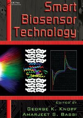 【预订】Smart Biosensor Technology