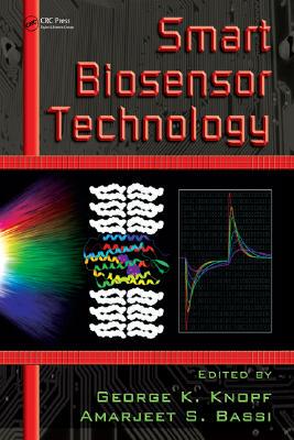 【预订】Smart Biosensor Technology