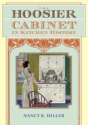 【预售】The Hoosier Cabinet in Kitchen History