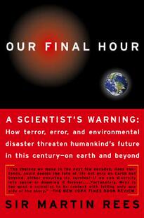 Final Hour Our Scientist Warning 预售