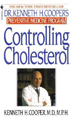 【预订】Controlling Cholesterol: Dr. Kenneth H. Cooper's