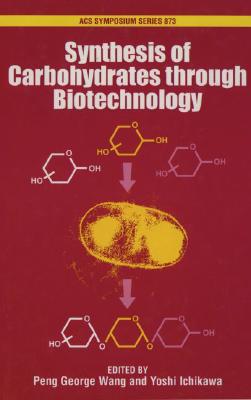 【预订】Synthesis of Carbohydrates Through Biotechnology